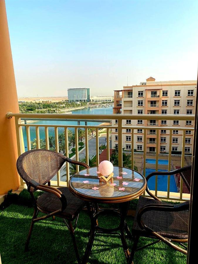 King Abdullah Economic Cityشقة لندن بارك _ مدينة الملك عبدالله الإقتصاديةアパートメント エクステリア 写真